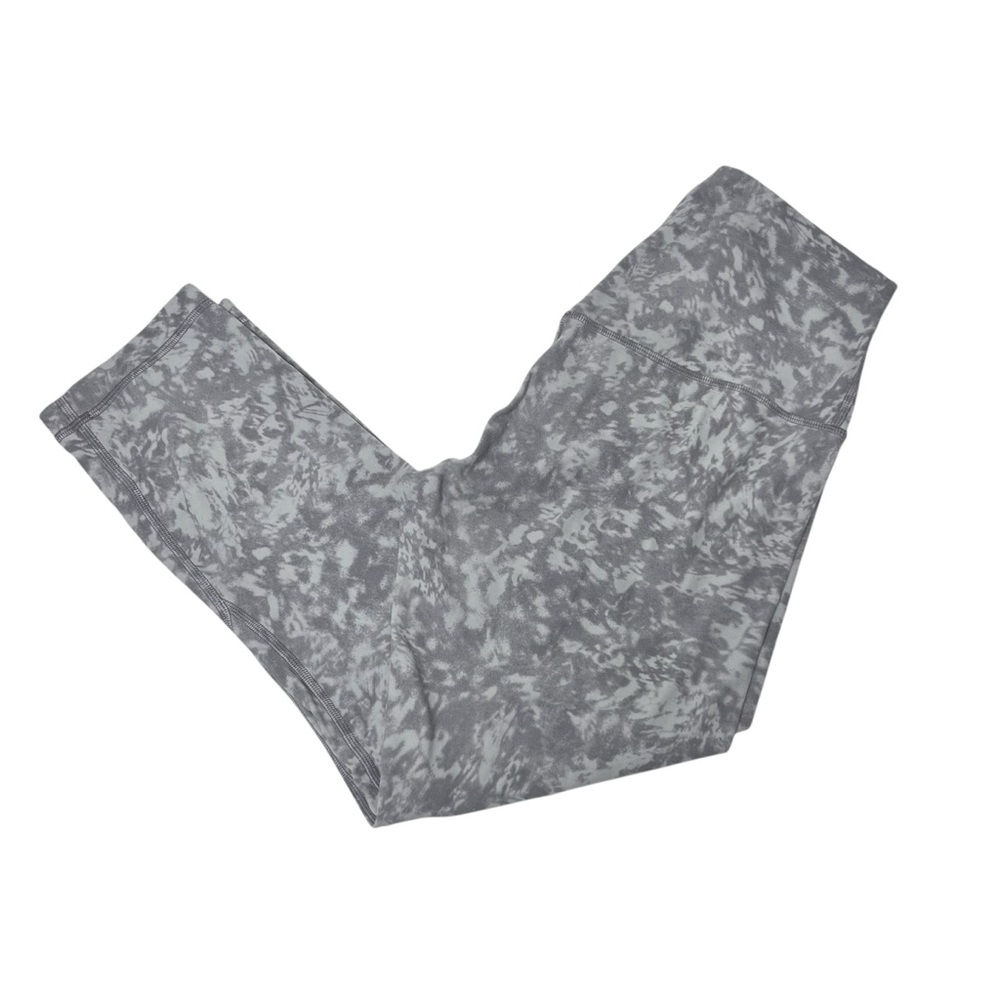lululemon Align™ High Rise Crop - Picture 9 of 10